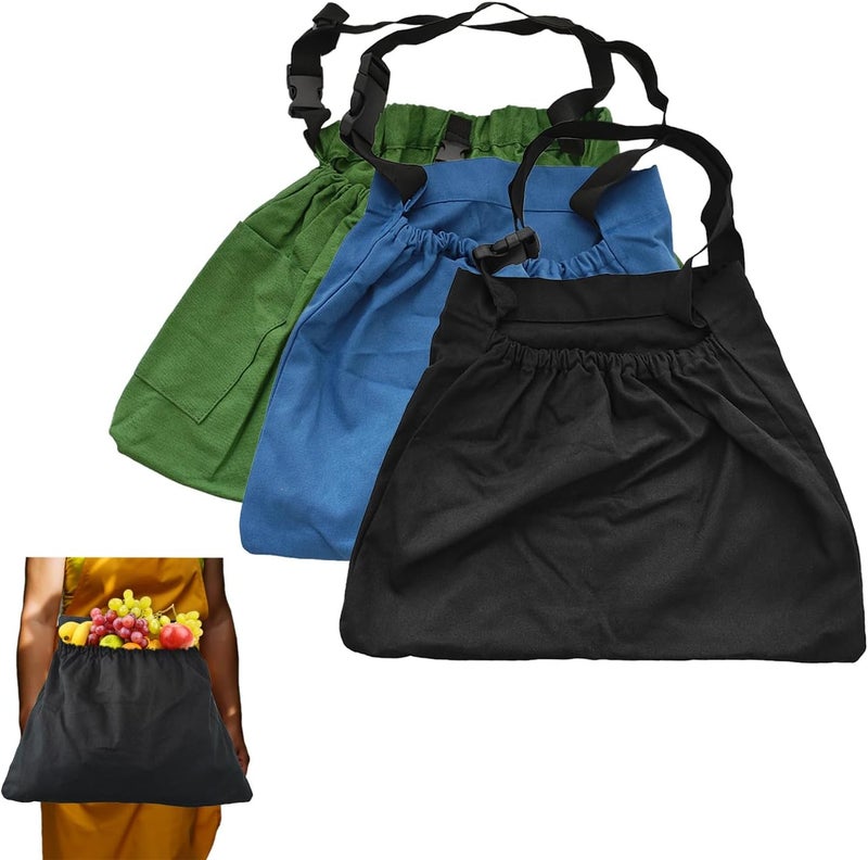 GRSECPO Garden Apron - Image 1